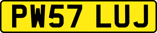PW57LUJ