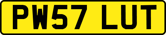 PW57LUT
