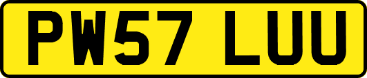 PW57LUU