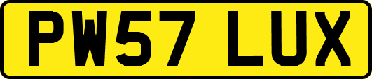 PW57LUX
