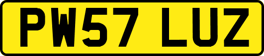 PW57LUZ
