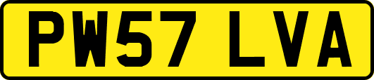 PW57LVA