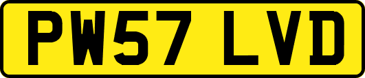 PW57LVD