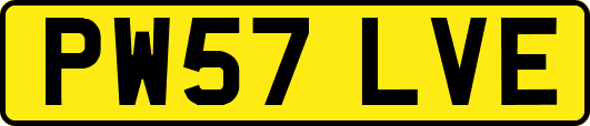 PW57LVE