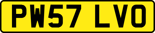 PW57LVO