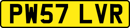 PW57LVR