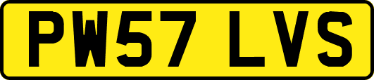 PW57LVS