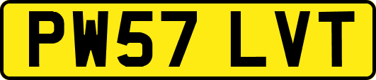 PW57LVT