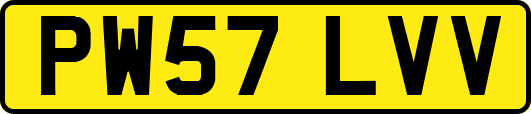PW57LVV