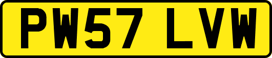 PW57LVW