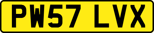 PW57LVX