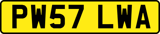 PW57LWA
