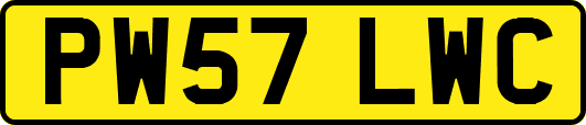 PW57LWC