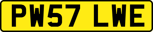 PW57LWE