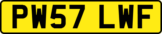 PW57LWF