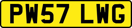 PW57LWG