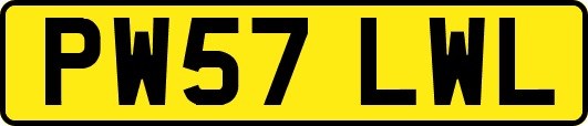 PW57LWL