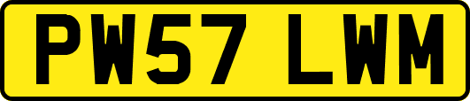 PW57LWM