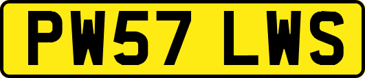 PW57LWS