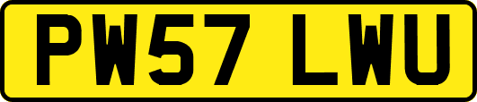 PW57LWU