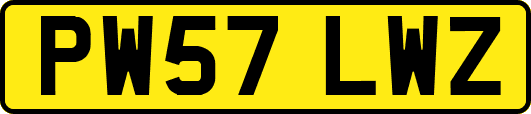 PW57LWZ