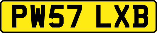 PW57LXB