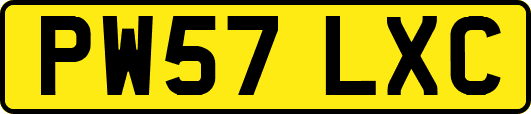 PW57LXC