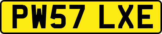 PW57LXE