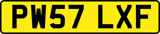 PW57LXF