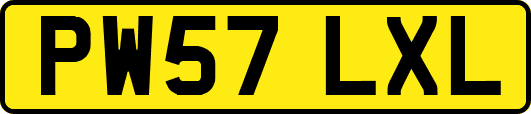 PW57LXL