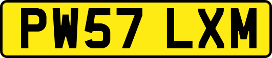 PW57LXM