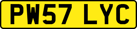 PW57LYC