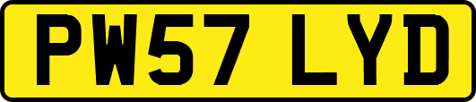 PW57LYD