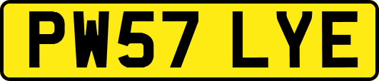 PW57LYE