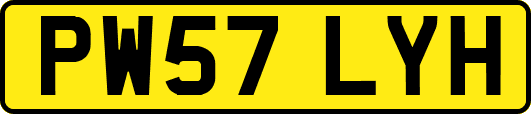 PW57LYH