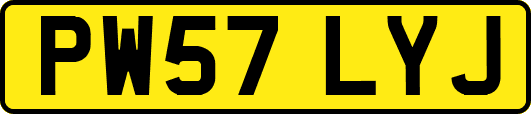 PW57LYJ