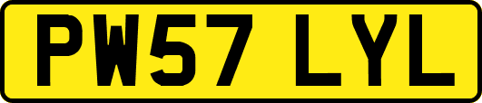 PW57LYL