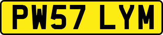 PW57LYM