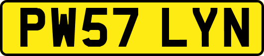PW57LYN