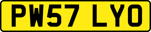 PW57LYO
