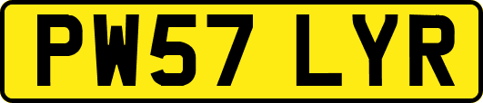 PW57LYR