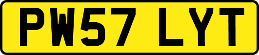 PW57LYT