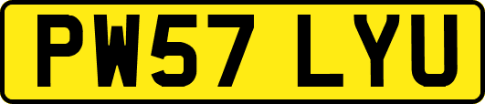 PW57LYU