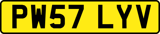 PW57LYV