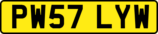 PW57LYW