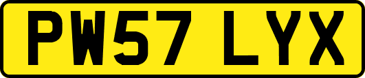 PW57LYX