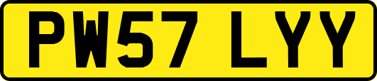 PW57LYY