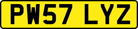 PW57LYZ
