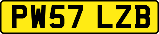 PW57LZB