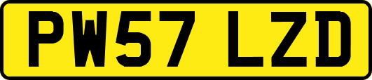 PW57LZD